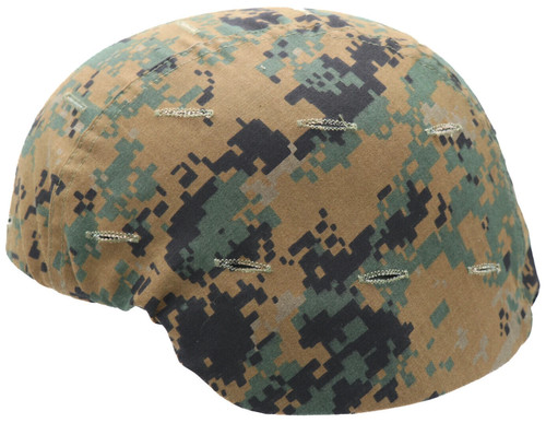 Used medium large usmc lwh - usmc,